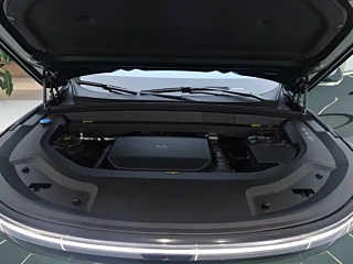 LI AUTO L9  2024 YEAR ULTRA 2024
