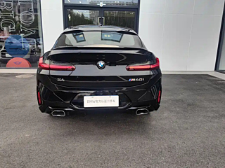 BMW X4 M40I 2022 YEAR M40I 2022