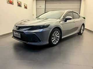 TOYOTA CAMRY 2021 YEAR 2.0G DELUXE EDITION 2021