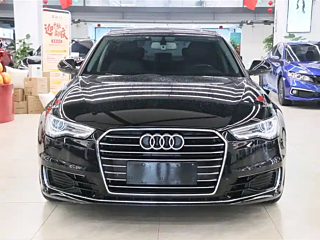 AUDI A6L 2016