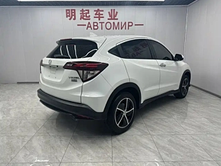 HONDA VEZEL  2020 YEAR 220 TURBO CVT DELUXE EDITION 2020