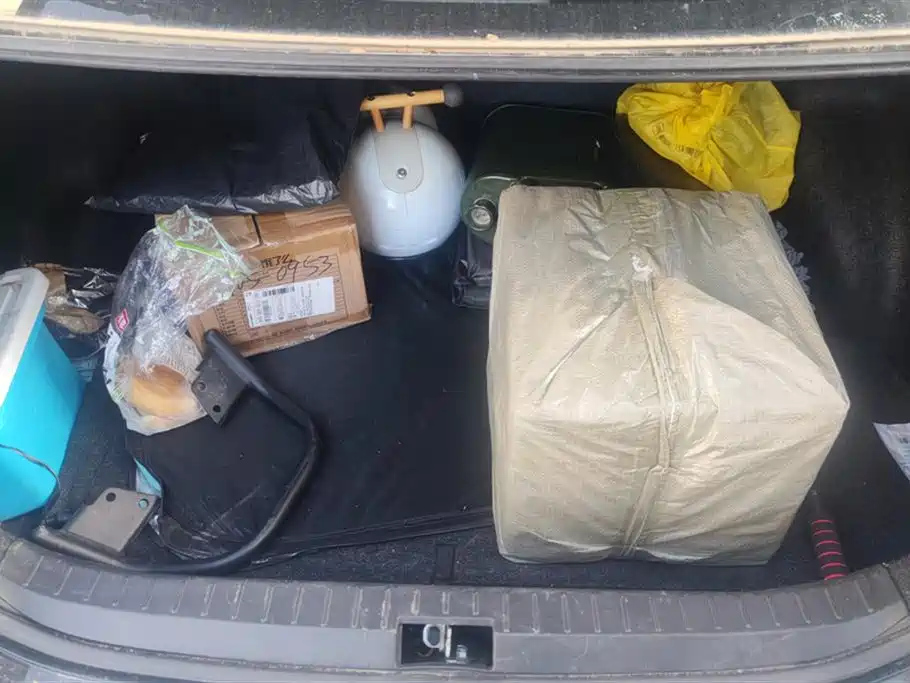 BYD F3 2018