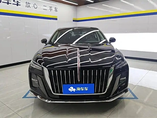 HONGQI H5 2024
