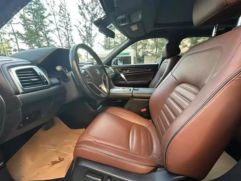 HONDA UR-V 2017