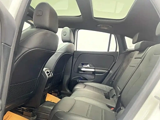 MERCEDES BENZ GLA  2020 YEAR GLA 200 2020