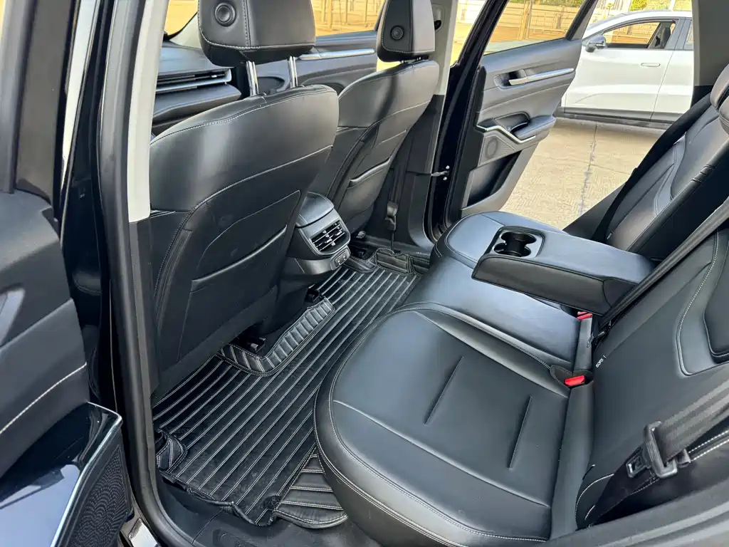 HAVAL H6 2020