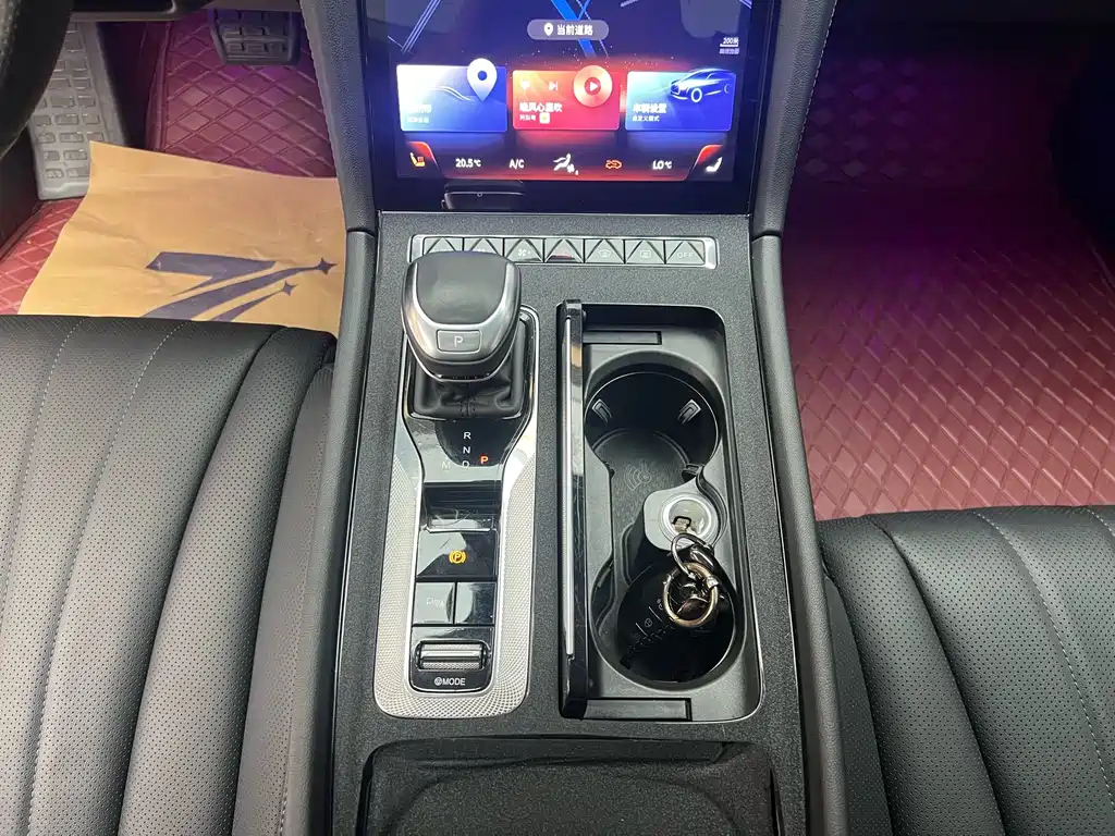 HONGQI H5 2023