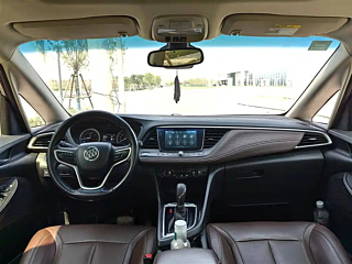 BUICK GL6 2018 YEAR 18T 6 SEATS PREMIUM 2018