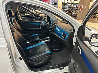 BAIC BJEV EC3  2018 YEAR &#28789; POWER EDITION 2018