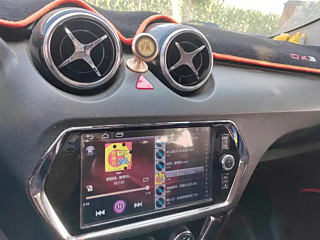 SOUEAST DX3  2018 YEAR 1.5L MANUAL PREMIUM 2018