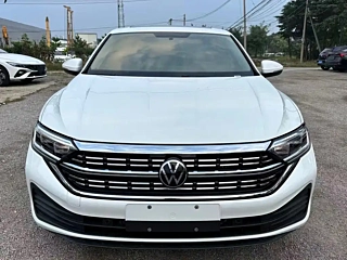 VOLKSWAGEN SAGITAR 2025