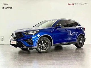 Заказать ACURA CDX