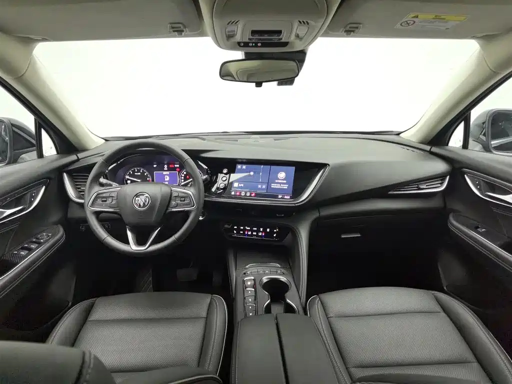 BUICK ENVISION S 2022