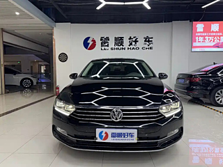 VOLKSWAGEN MAGOTAN 2018