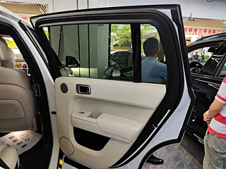 LI AUTO L7 2023 YEAR PRO 2023