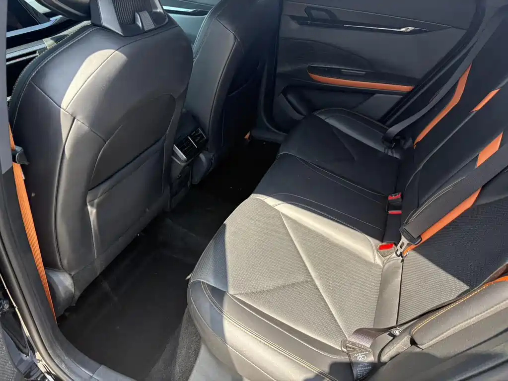CHANGAN UNI-V 2023