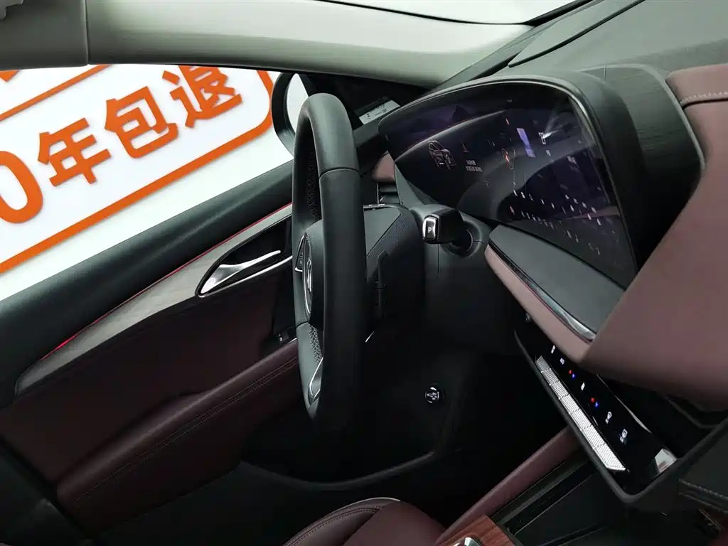 BUICK ENVISION 2024