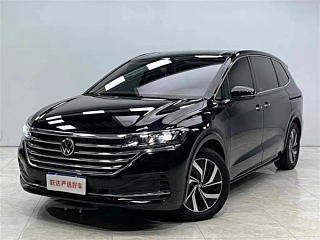 VOLKSWAGEN VILORAN 2024