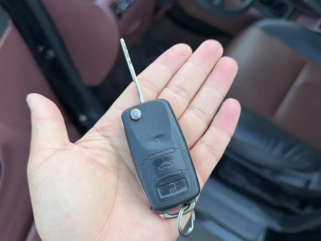 BYD F3 2018