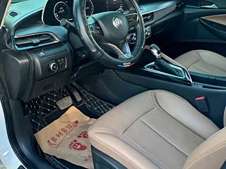 BUICK GL6  2021 YEAR 323T  HYBRID CONNECTED LUXURY 2021