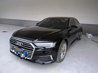 AUDI A6L 2020