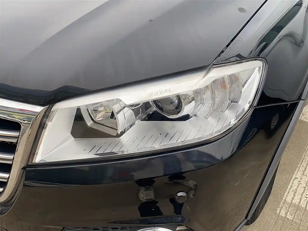 HAVAL H6 2013