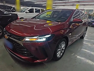 CHEVROLET CRUZE  2023