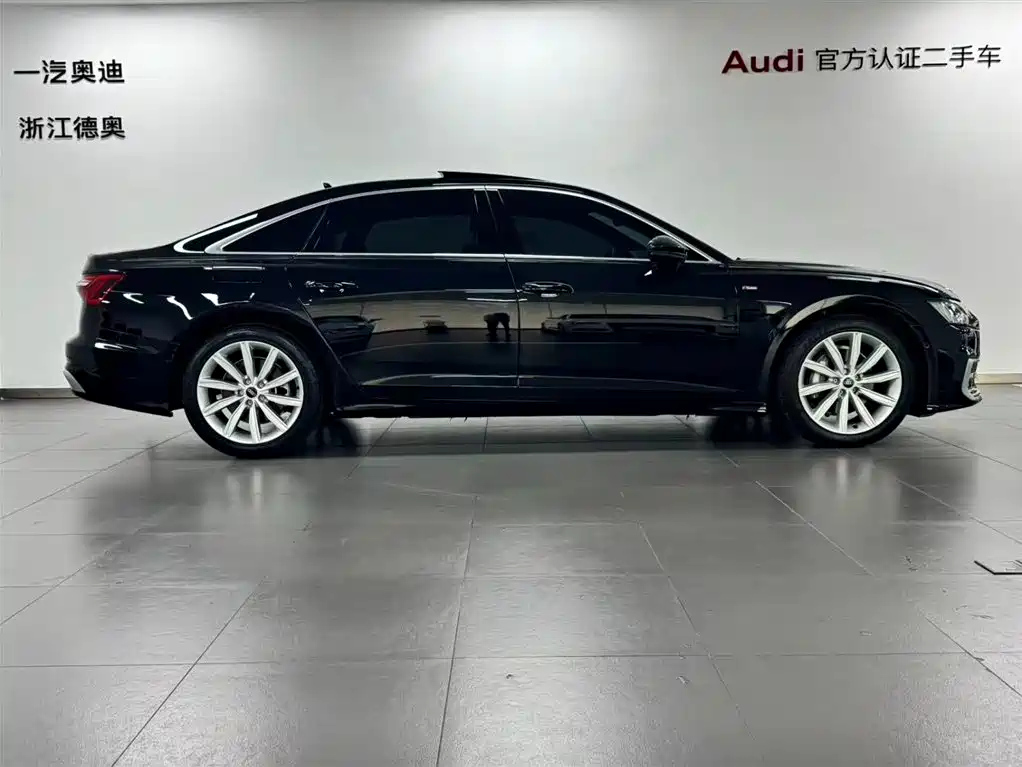 AUDI A6L 2024
