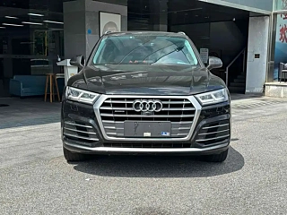 AUDI Q5L  2020