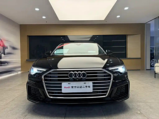 AUDI A6L 2022