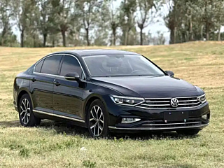 VOLKSWAGEN MAGOTAN 2020