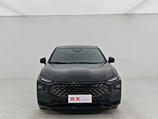 FORD MONDEO 2025