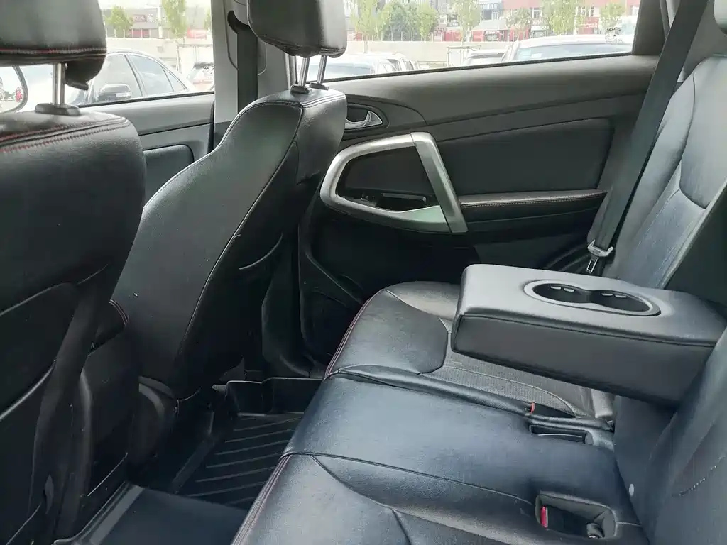 CHERY TIGGO 5 2014