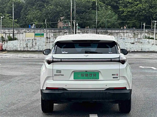 NETA AUTO U  2022 YEAR PRO 400 &#30021;&#34892; EDITION 2022