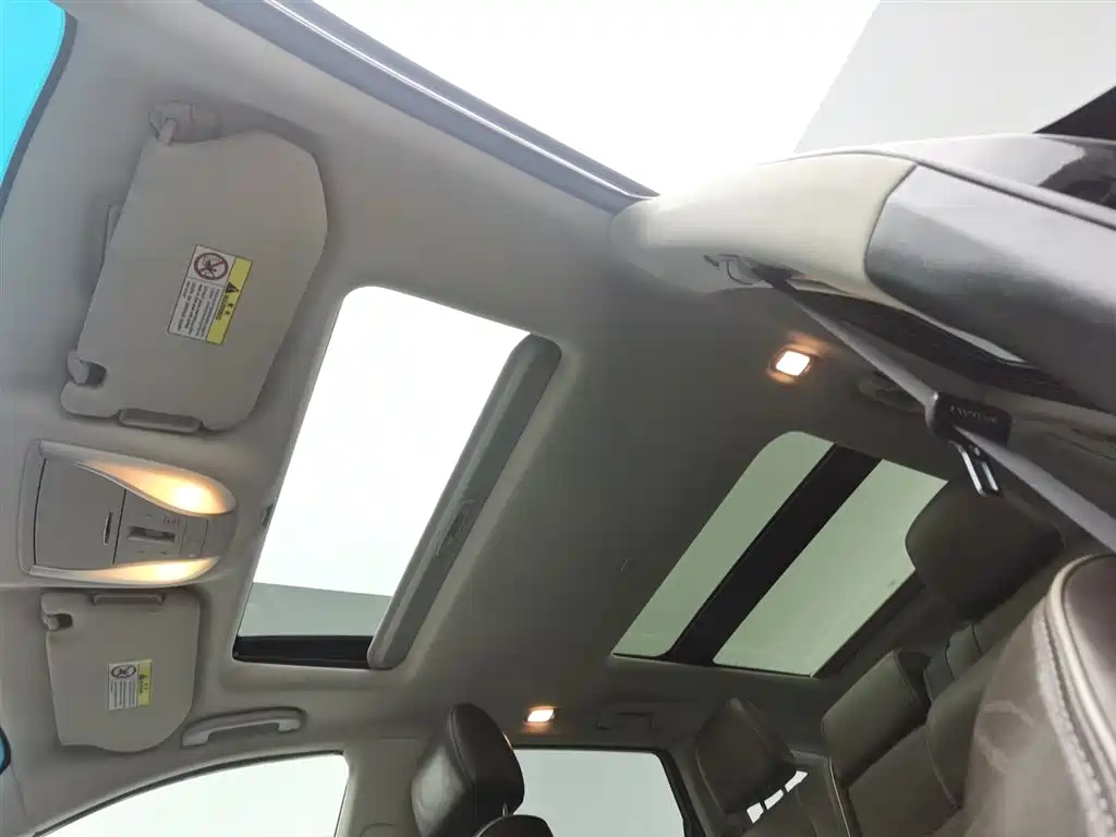 INFINITI QX60 IMPORT 2017