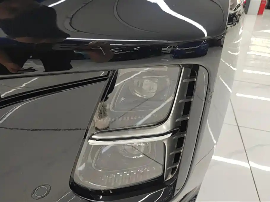 HONGQI H5 2024