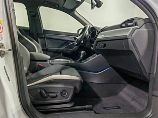 AUDI Q3  2024 YEAR 40 TFSI FASHION DYNAMIC 2024