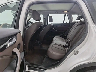 BMW X1 2020 YEAR SDRIVE20LI FASHION 2020