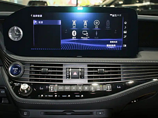 LEXUS LS 2021 YEAR 500H DELUXE EDITION 2021