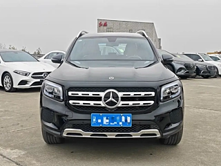 MERCEDES BENZ GLB 2023