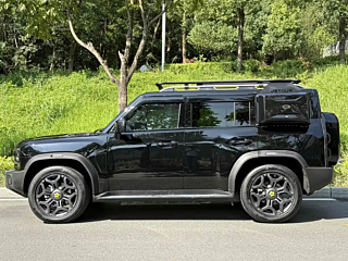 JETOUR SHANHAI T2 2024