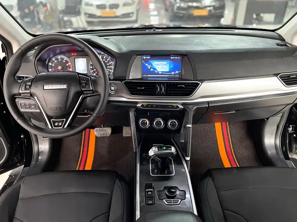HAVAL H6 2020