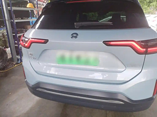 NIO ES6  2020 YEAR 420KM SPORT 2020