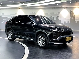 NIO EC6  2020