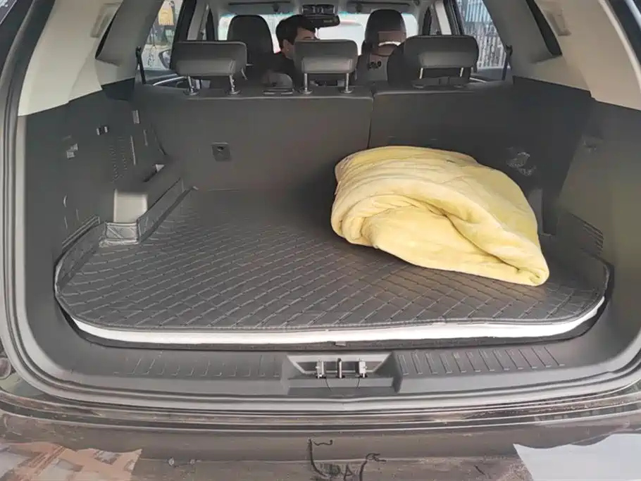 JETOUR X90 PLUS 2024