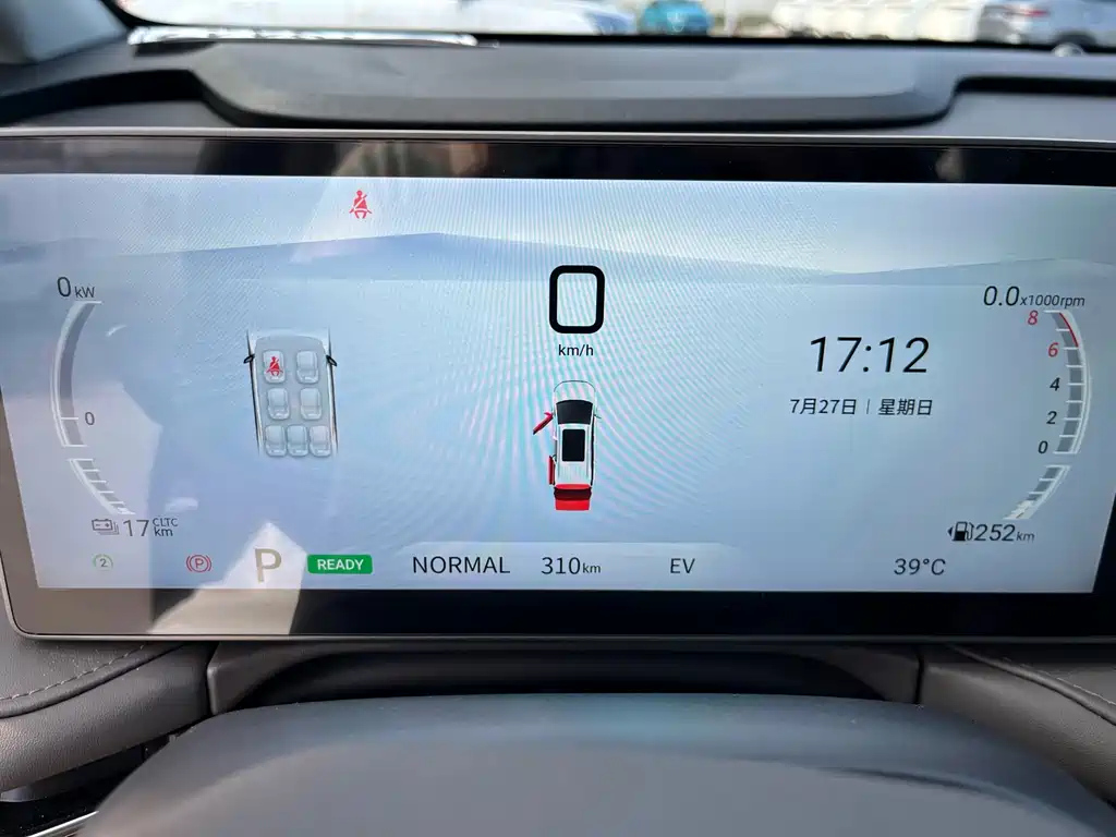 MAXUS OTHER 2024