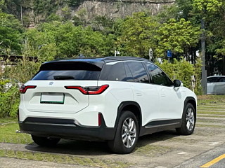 NIO ES6  2022 YEAR 75KWH SPORT 2022