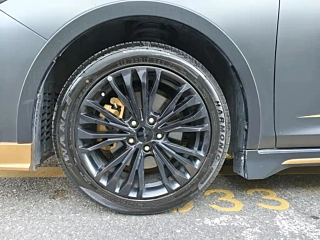 DONGFENG AEOLUS MAX  2021 YEAR 1.5T  EDITION 2021