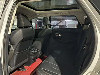 CHANGAN OSHAN X7  2020 YEAR 1.5T AUTOMATIC LUXURY 2020