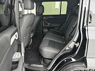 JETOUR &#23665;&#28023;T2 2024 YEAR C-DM 208KM EDITION 2024